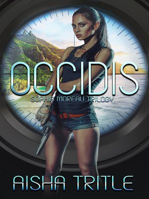 cover image of Occidis